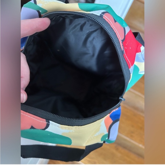 H&M Colorful Toddler Backpack - Picture 5 of 5